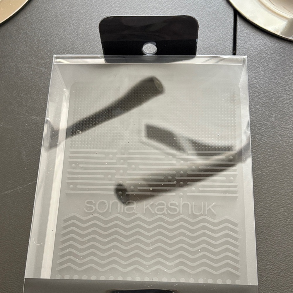 Sonia Kashuk Black Brush Set